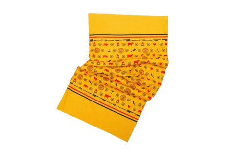 Bessingers Neck Gaiter