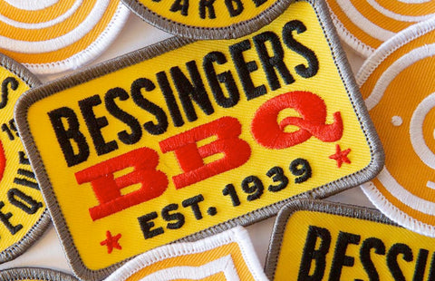 Patches