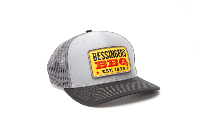 Patch Hats